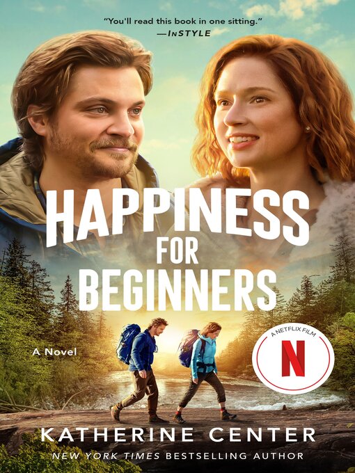 Title details for Happiness for Beginners by Katherine Center - Available